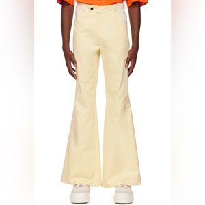 Head of State Mens Pants